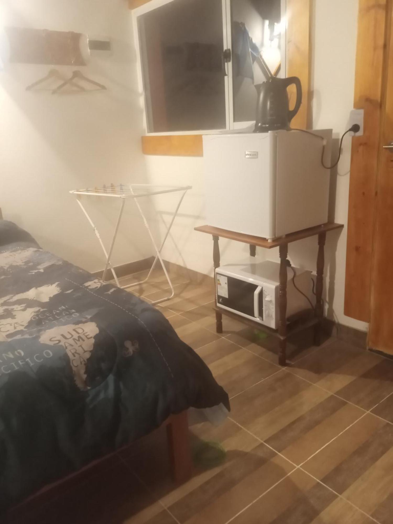 La Protegida Appartement El Chalten Buitenkant foto