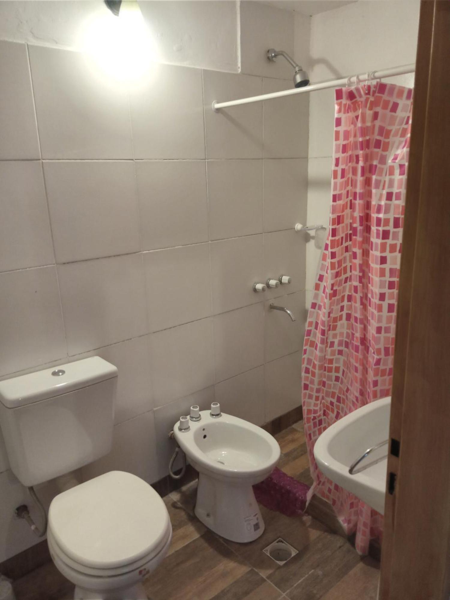 La Protegida Appartement El Chalten Buitenkant foto