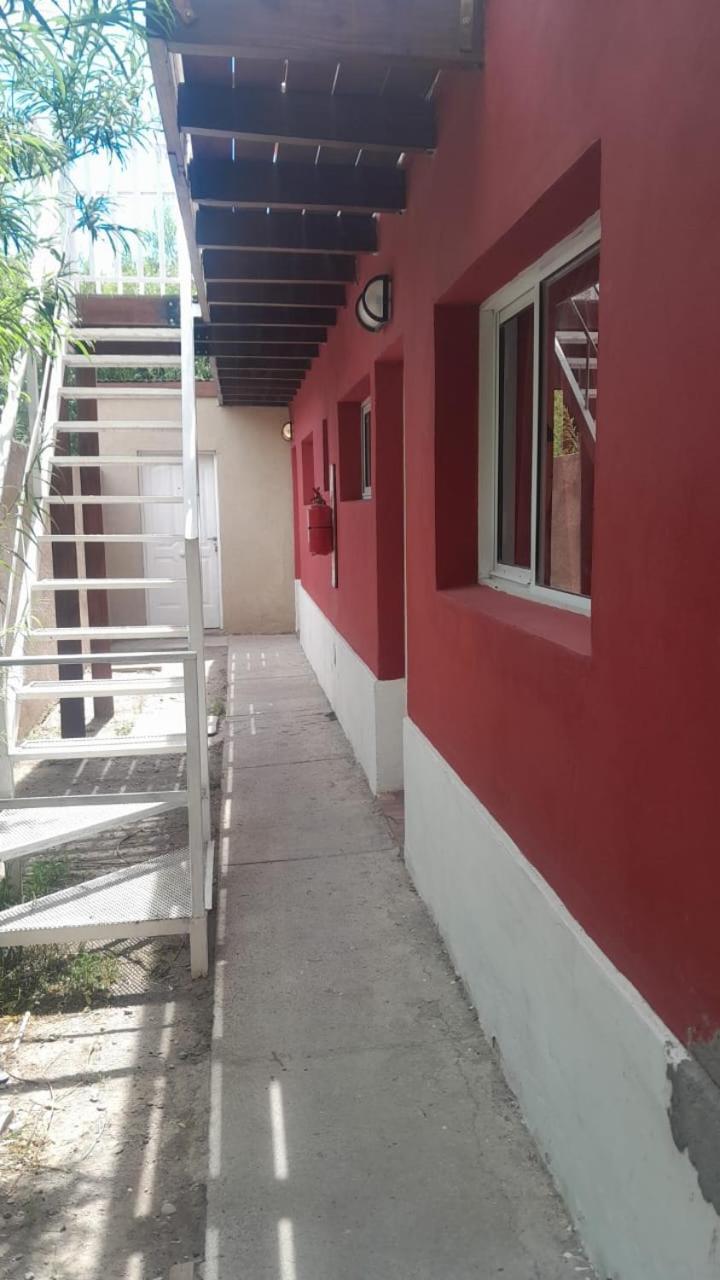 La Protegida Appartement El Chalten Buitenkant foto