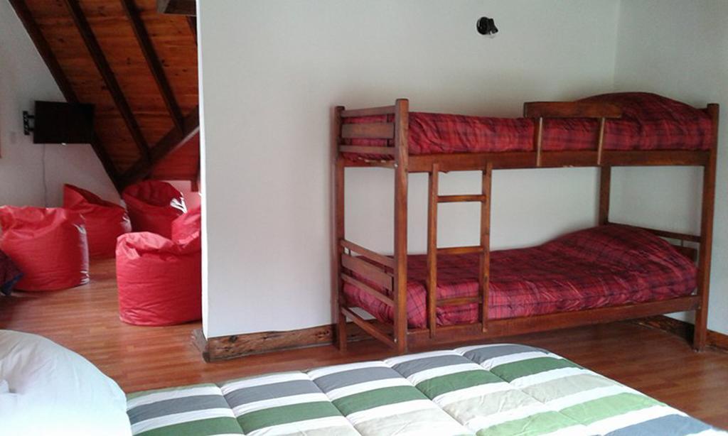 La Protegida Appartement El Chalten Buitenkant foto